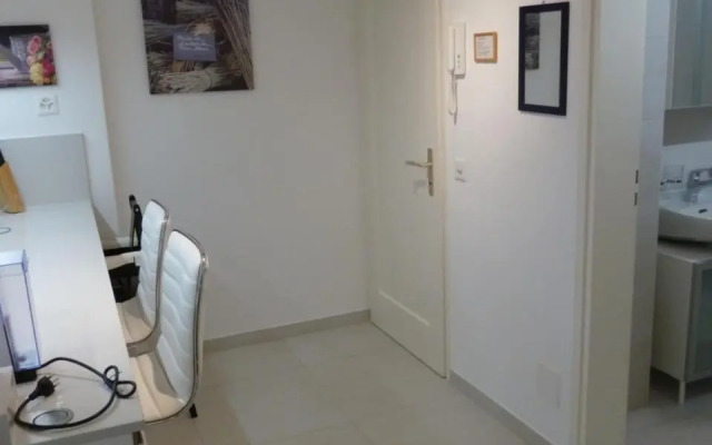 New "Casa Maria"