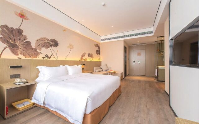 Grace Select Hotel Foshan Qiandeng Lake