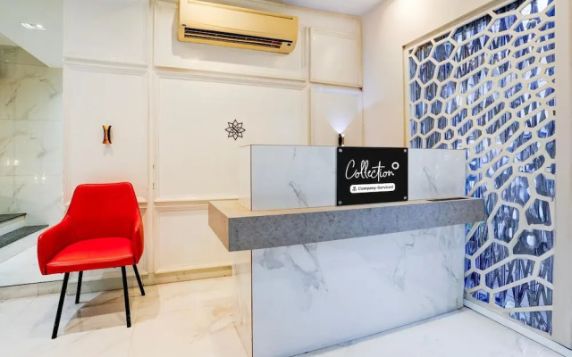 Comfy Stays at Lokhandwala Andheri West