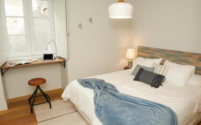 Libest Ribeira 4 - Boavista