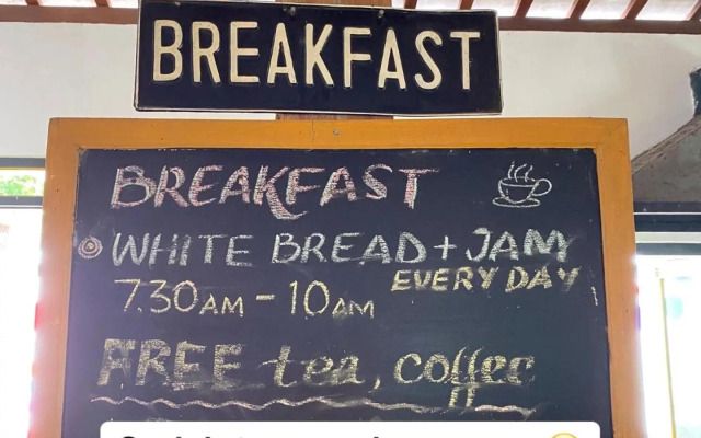 Sonosewu Guesthouse Syariah