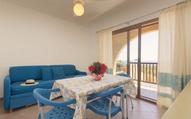 Residence Costa Ruja