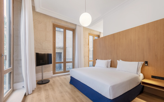 Eurostars Pórtico Alicante