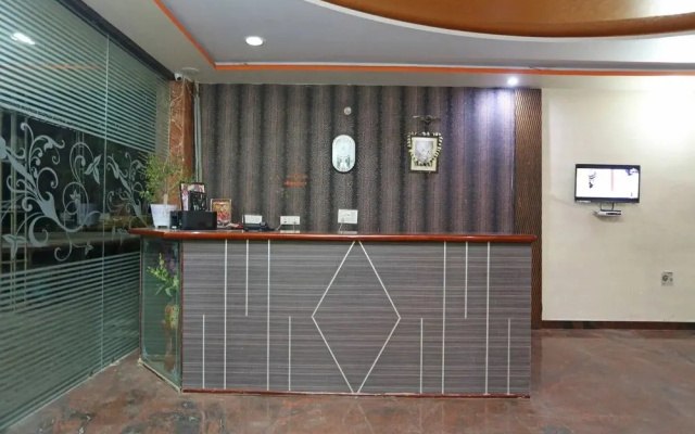 Hotel Krishna Greens By OYO Rooms