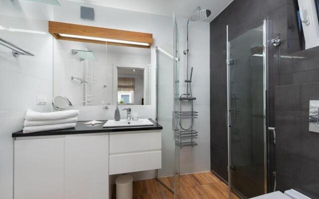 ApartDomek7b Jasne Wybrze?e - nowy i luksusowy