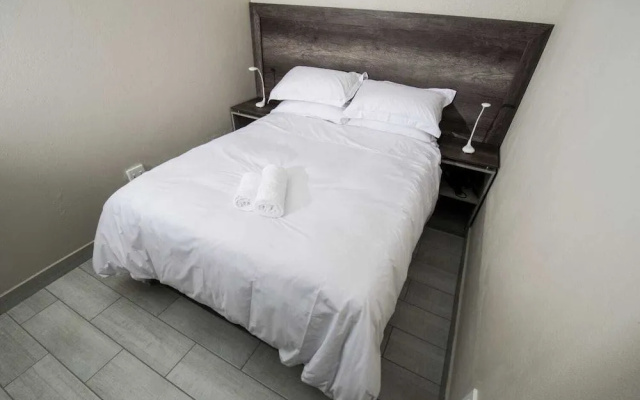 Up21 Guesthouse