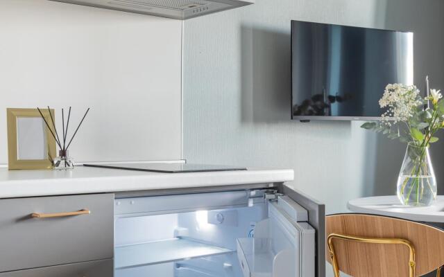 Klyuchi (Ключи) на улице Кузнецовская