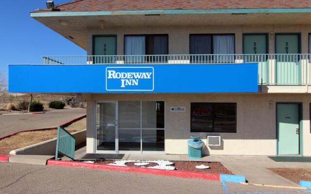Rodeway Inn