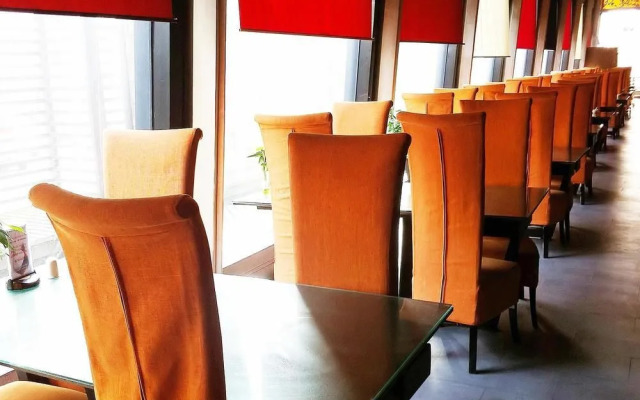 Ma'anshan Motel 168 - Hux North Road