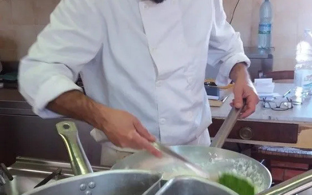 BioMasseria Santa Lucia