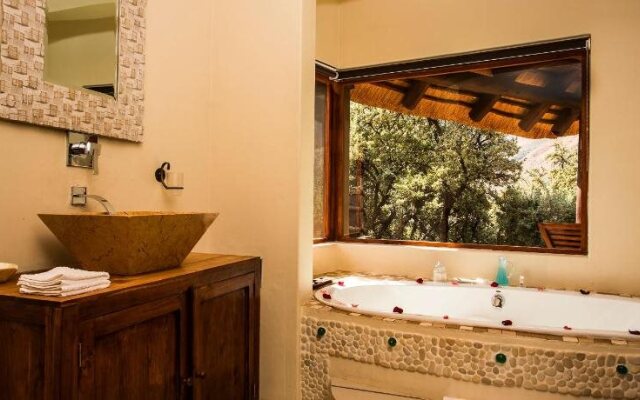 Maliba Lodge