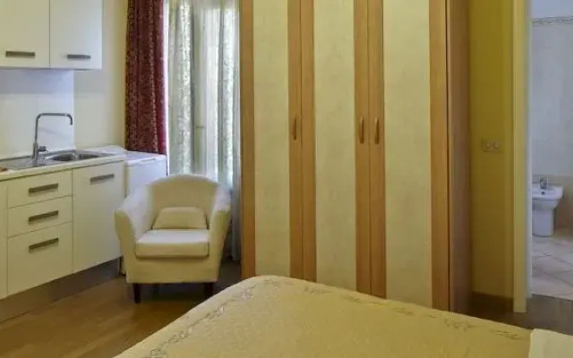ResidenceCavour63