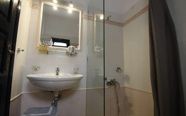 Mare Vista Hotel - Epaminondas