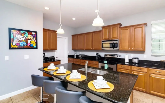 Casa de Kissimmee