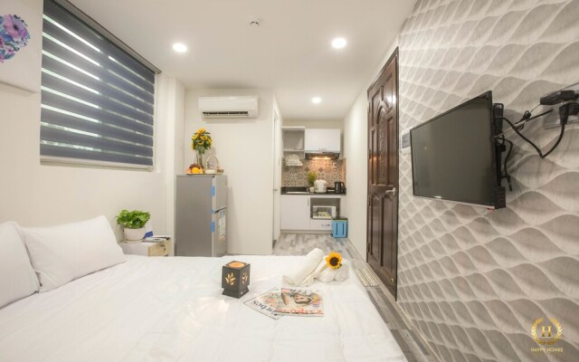 Happy Homes 81 Ho Hao Hon