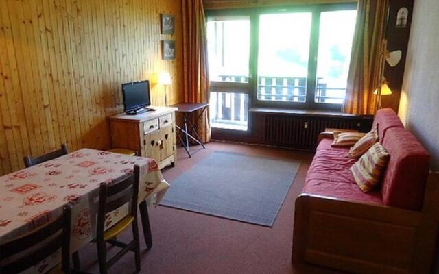 Appartement La Clusaz, 3 pièces, 5 personnes - FR-1-459-104