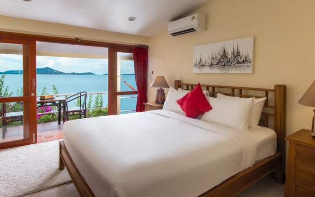 Boujis Boutique Resort
