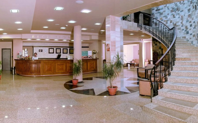 Hotel Orphey