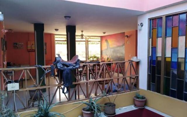 Hostal Promenade