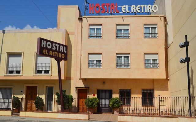 Hostal El Retiro