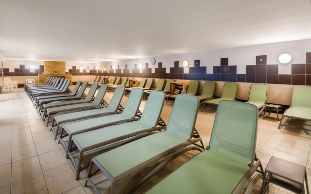 Hunguest Hotel Pelion