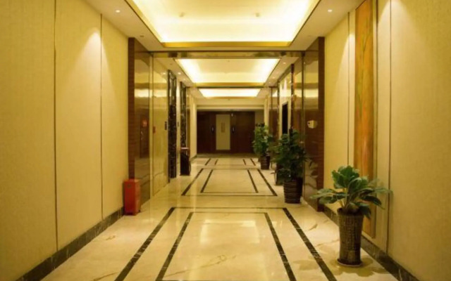 Jinyue Hotel