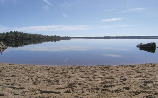 Nice Home in Vittaryd With 2 Bedrooms and Wifi