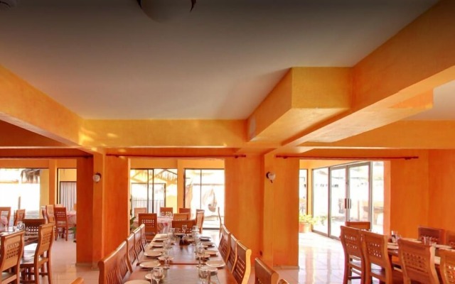 Amable Apart Hotel Escala Real