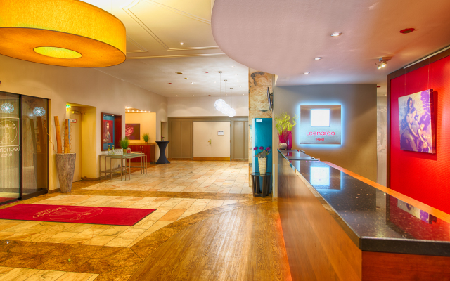 Leonardo Hotel Karlsruhe