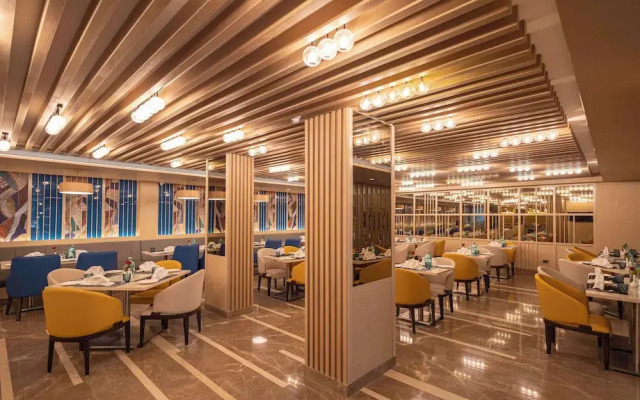 Golden Tulip Bhopal