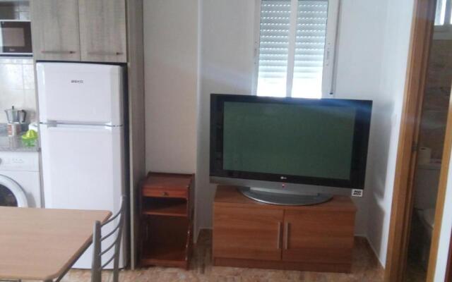 Apartamento Bloque 3
