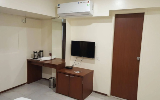 Executive Residency Hotel