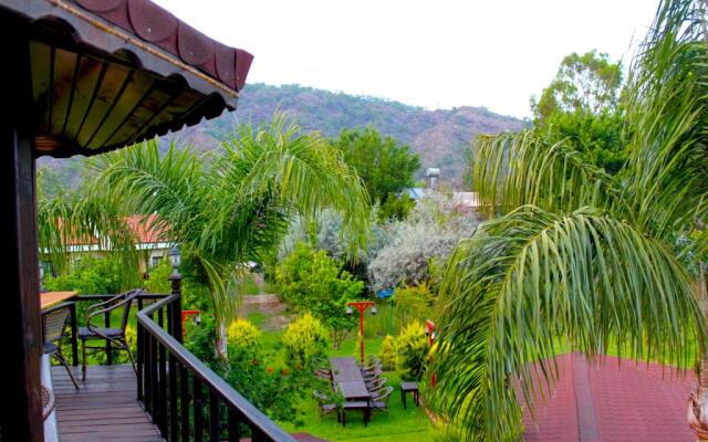 Nerissa Hotel - Special Class