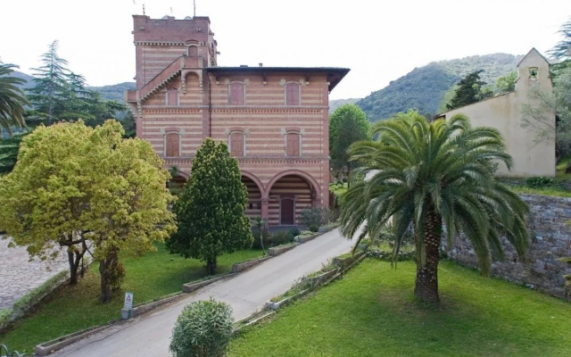 Park Hotel Napoleone