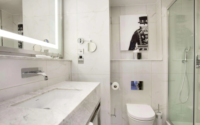 Hilton London Angel Islington