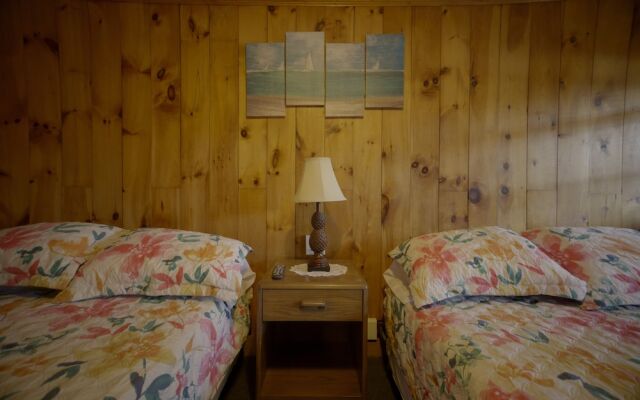 Betty Doon Motor Hotel