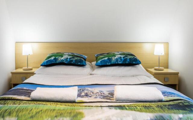 Rent Like Home - Strzelców 24c