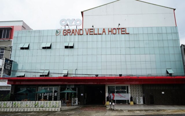 Grand Vella Hotel