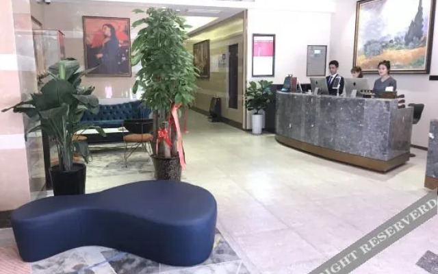 Lanou Hotel