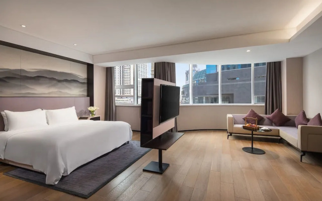 Mercure Hotel Dalian-Friendship Square