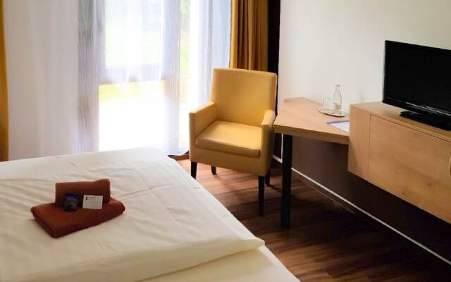 Landhotel & Gasthaus Altenburg