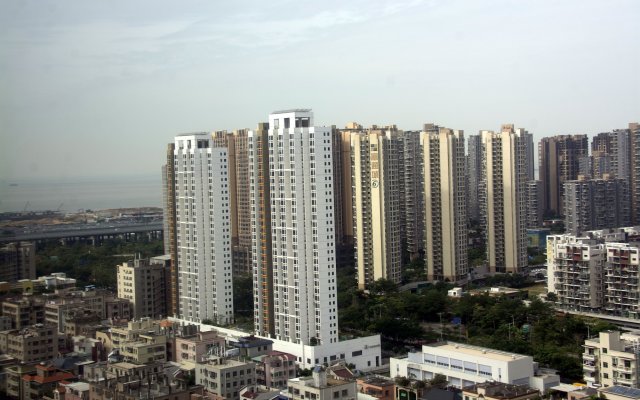 Shenzhen Avant-Garde Hotel