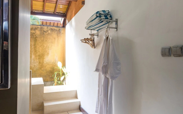 Villa Tirta Cintanya