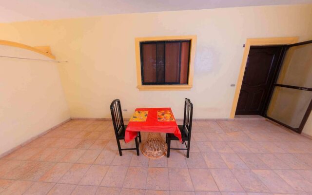 Residence Tropical Garden