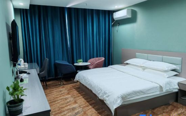 Jinxi Express Hotel