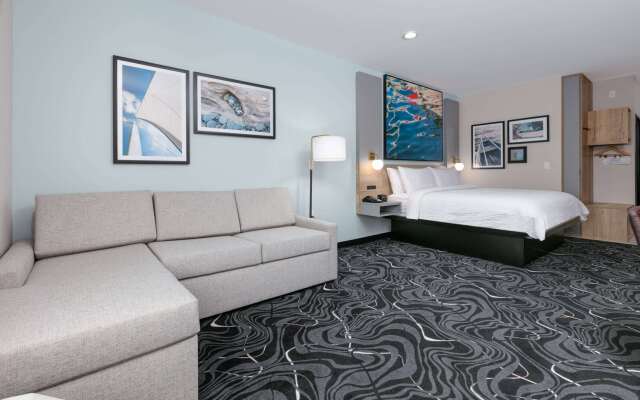 The Elm, a Ramada by Wyndham