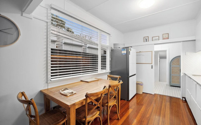 Salt Soul South Freo - 3BR – Guest Rooms – Perth