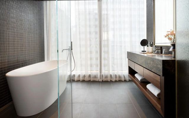 InterContinental Auckland by IHG