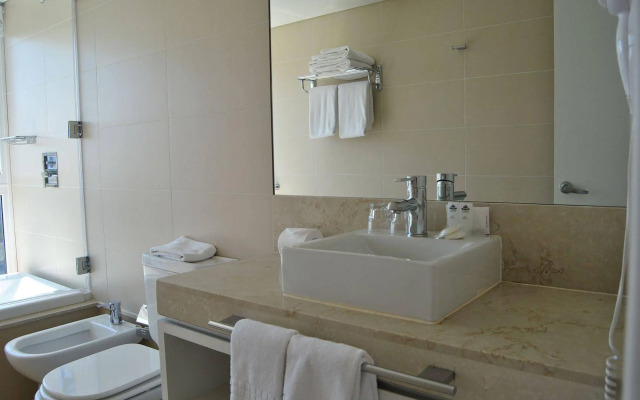 Hotel Castilla