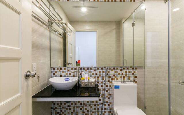 OYO 414 Saigon Home